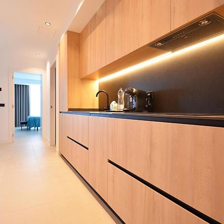 Galihost - Rd Hotel Apartamento Raxo Ngoại thất bức ảnh