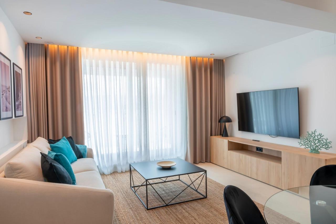 Galihost - Rd Hotel Apartamento Raxo Ngoại thất bức ảnh
