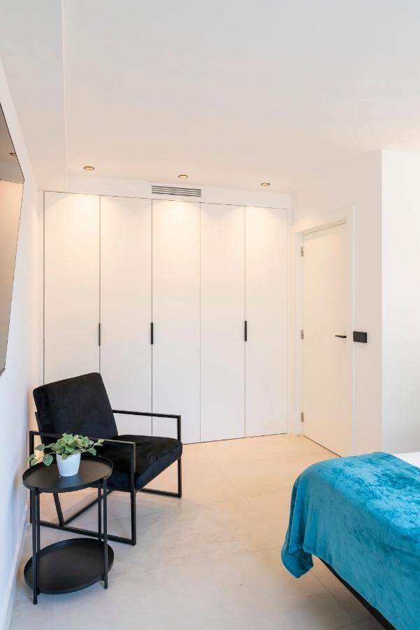 Galihost - Rd Hotel Apartamento Raxo Ngoại thất bức ảnh