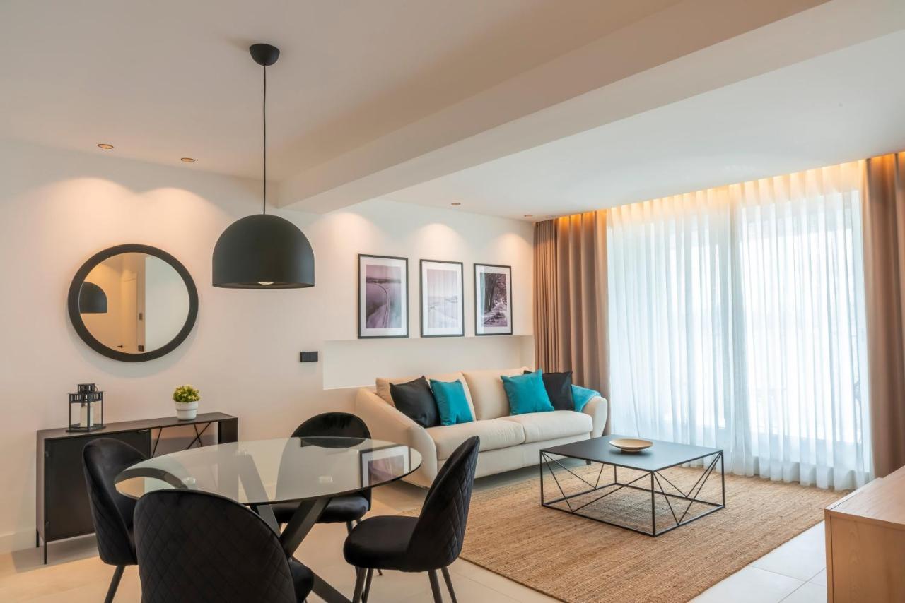 Galihost - Rd Hotel Apartamento Raxo Ngoại thất bức ảnh