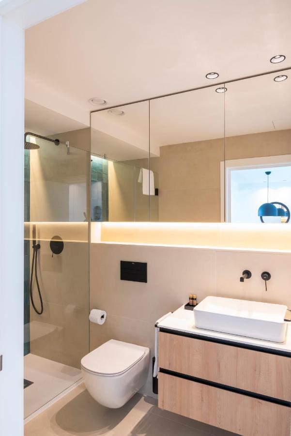Galihost - Rd Hotel Apartamento Raxo Ngoại thất bức ảnh