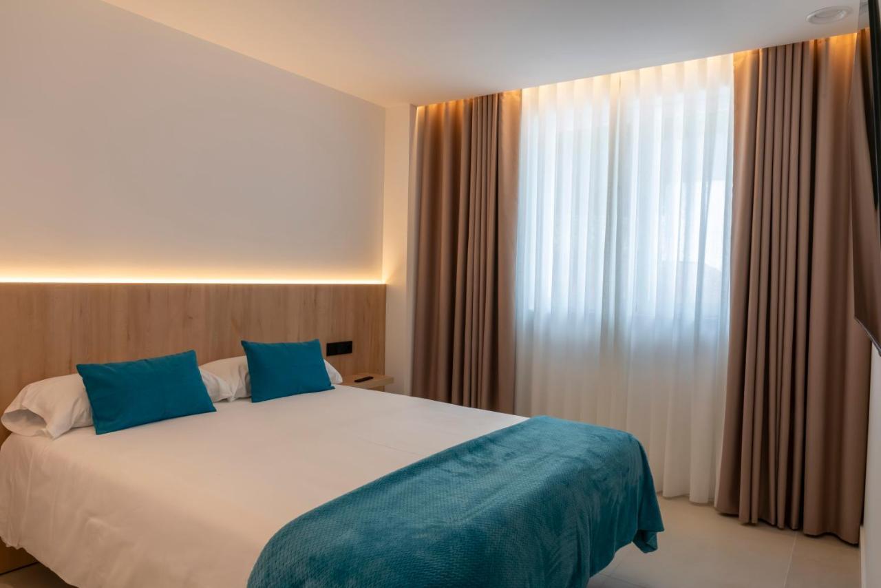 Galihost - Rd Hotel Apartamento Raxo Ngoại thất bức ảnh