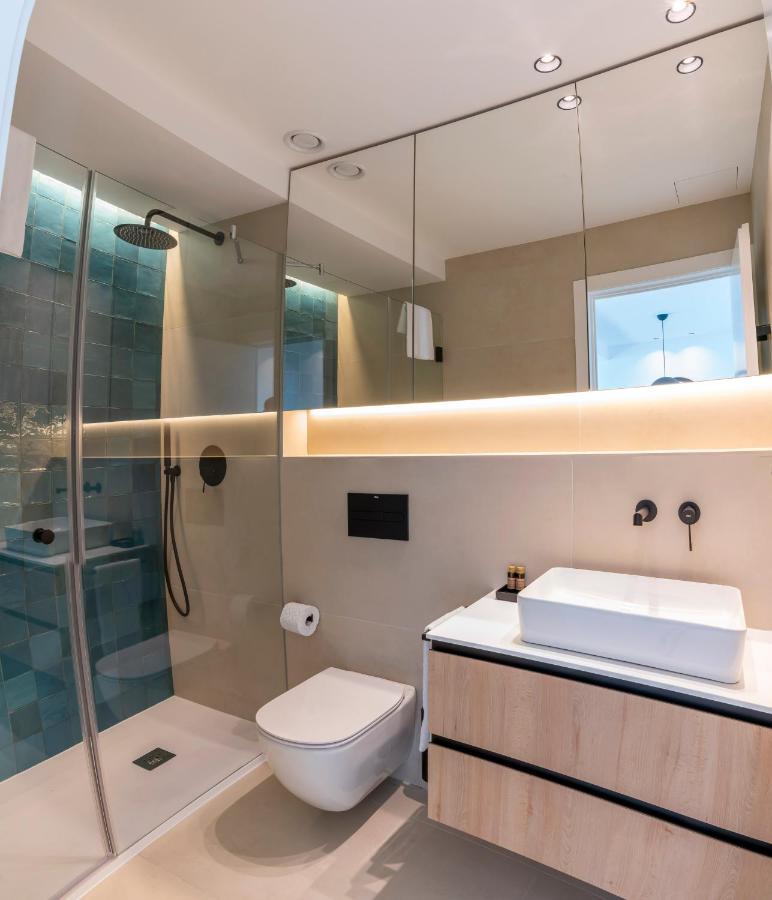 Galihost - Rd Hotel Apartamento Raxo Ngoại thất bức ảnh