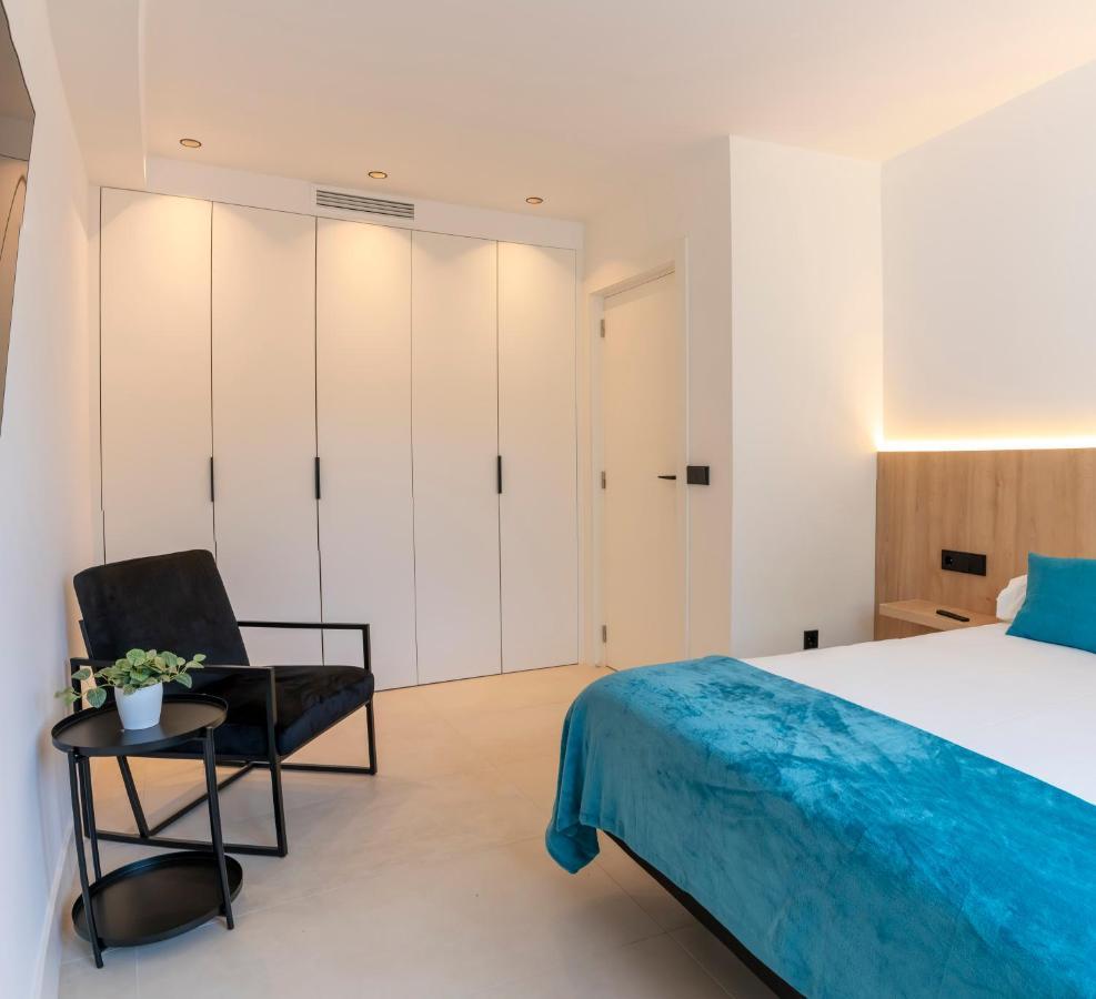 Galihost - Rd Hotel Apartamento Raxo Ngoại thất bức ảnh
