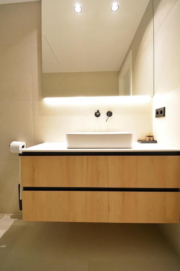 Galihost - Rd Hotel Apartamento Raxo Ngoại thất bức ảnh