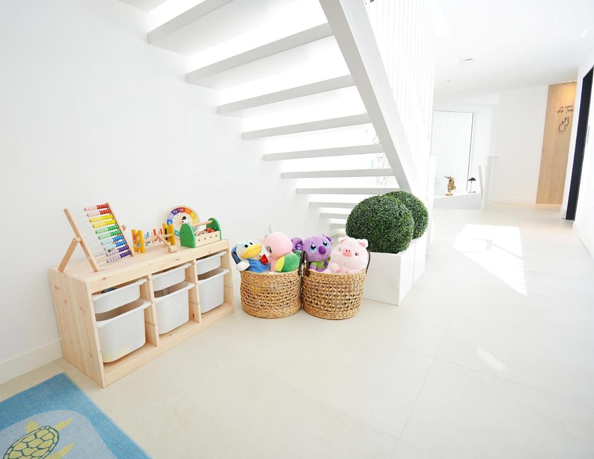 Galihost - Rd Hotel Apartamento Raxo Ngoại thất bức ảnh