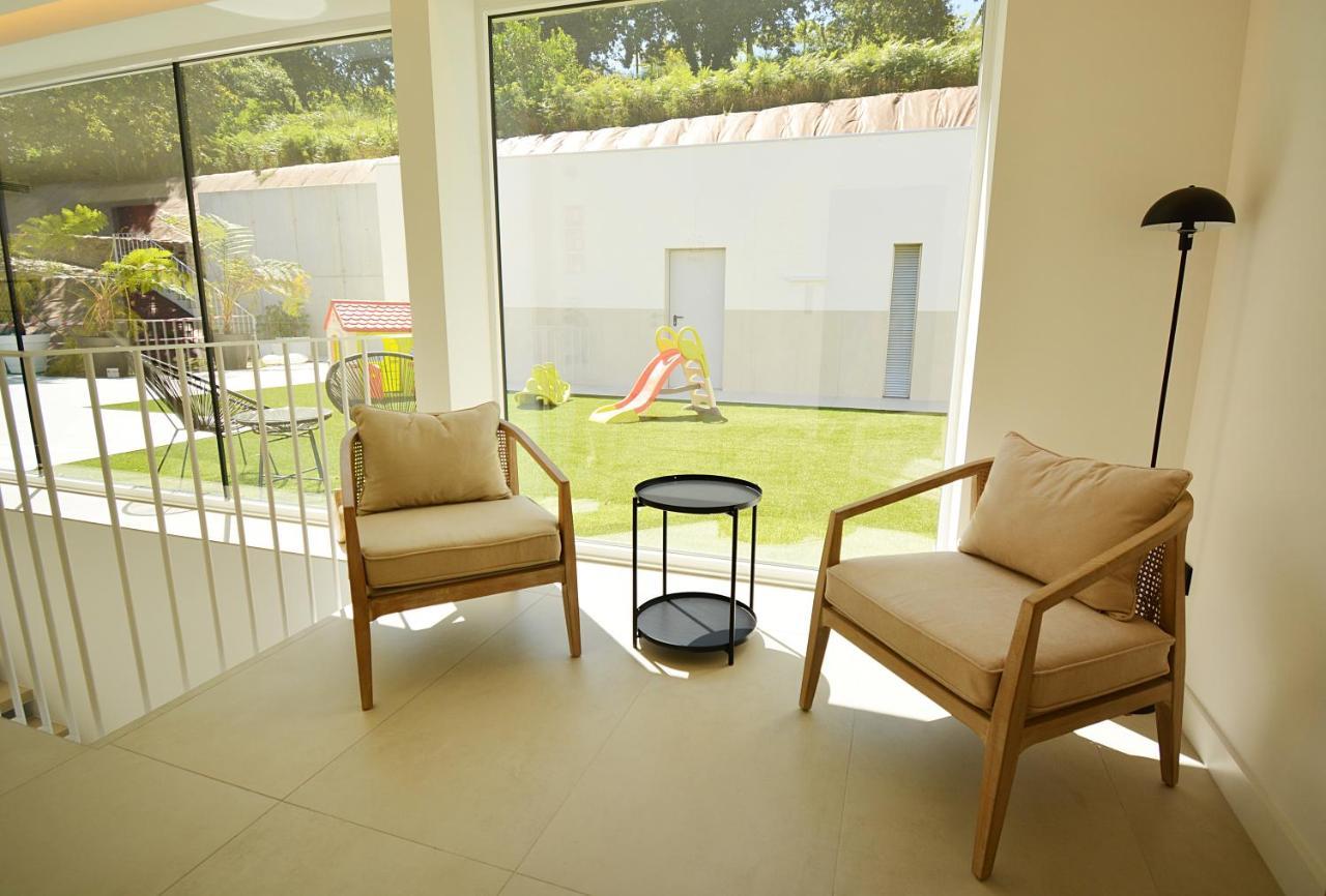 Galihost - Rd Hotel Apartamento Raxo Ngoại thất bức ảnh