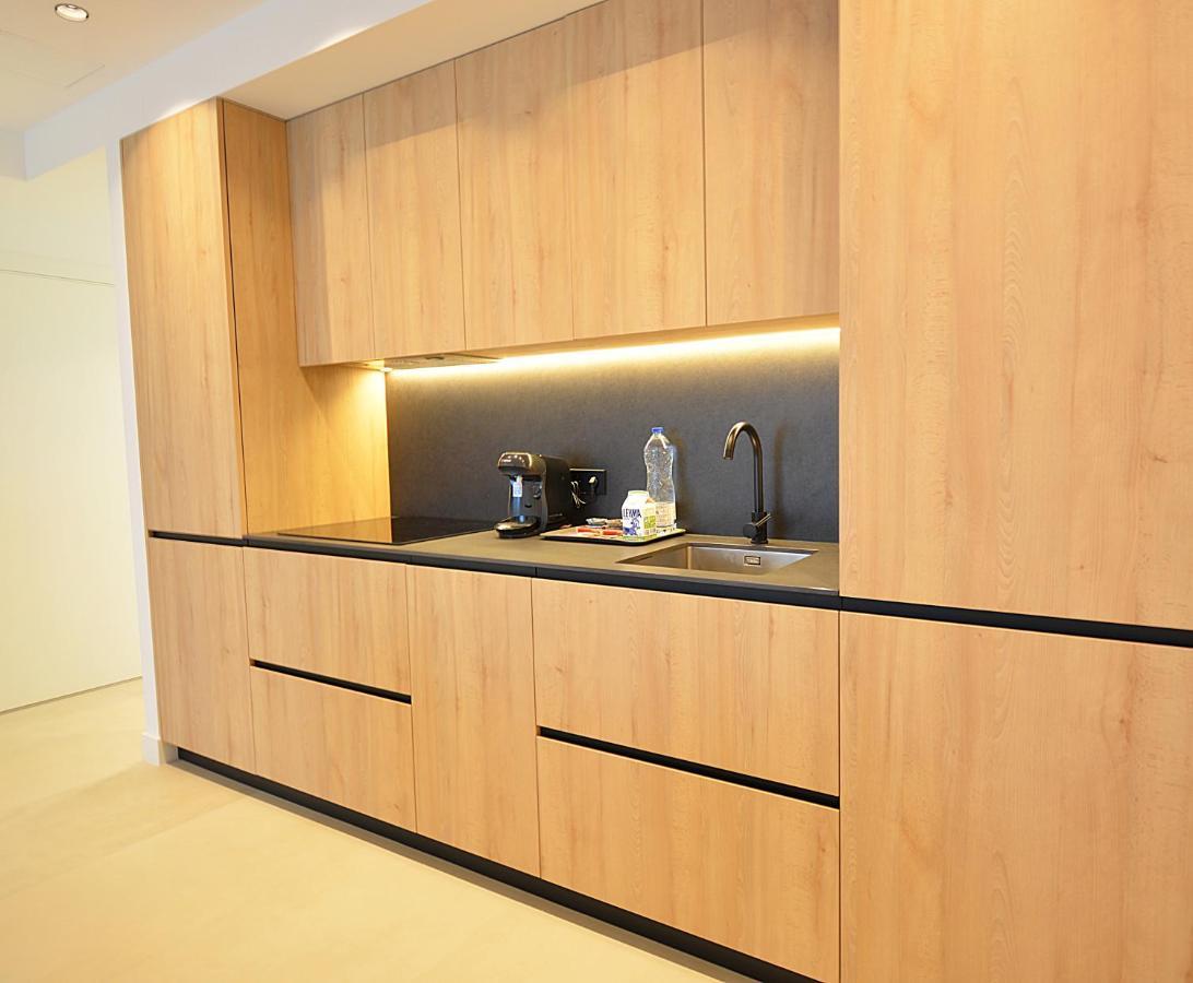 Galihost - Rd Hotel Apartamento Raxo Ngoại thất bức ảnh