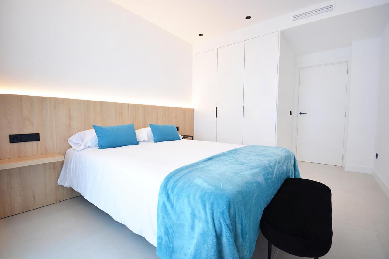 Galihost - Rd Hotel Apartamento Raxo Ngoại thất bức ảnh