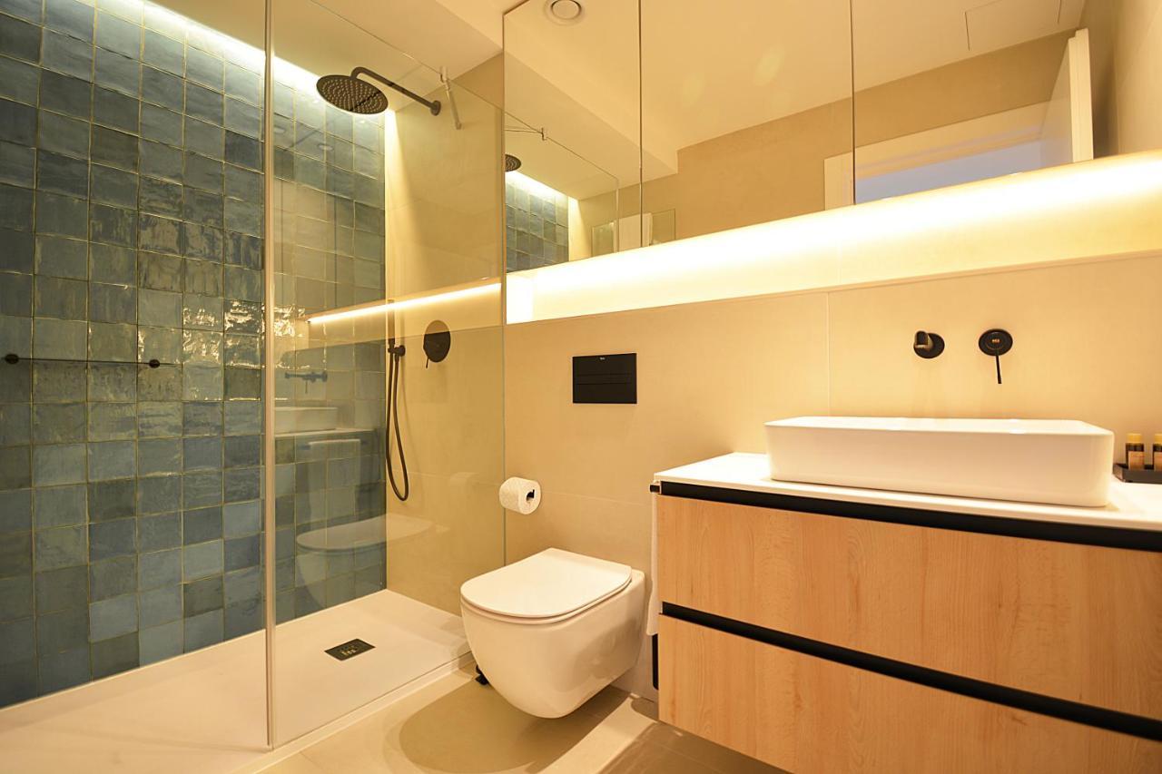 Galihost - Rd Hotel Apartamento Raxo Ngoại thất bức ảnh