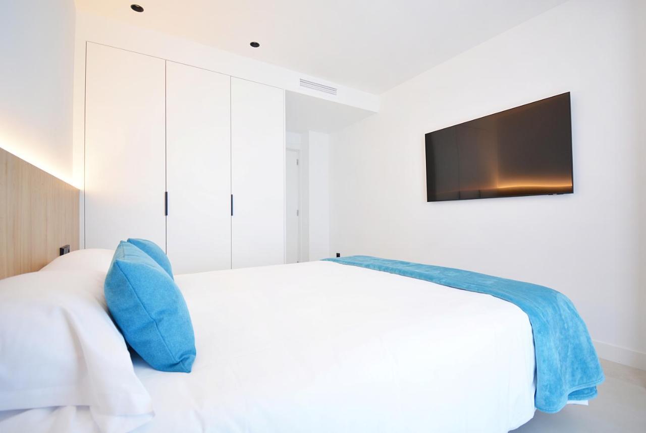 Galihost - Rd Hotel Apartamento Raxo Ngoại thất bức ảnh